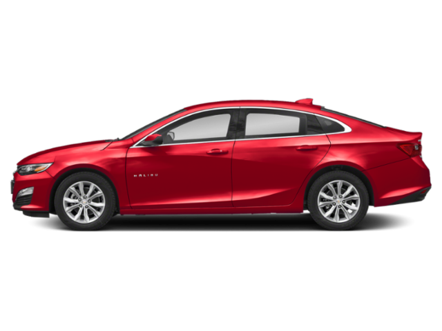 2024 Chevrolet Malibu 1LT photo 3