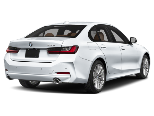 2026 Bmw 330i xDrive photo 2
