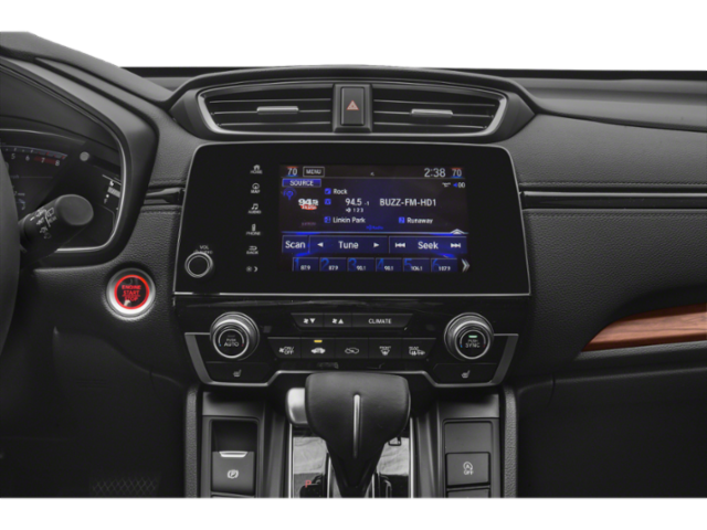 2020 Honda CR-V Touring photo 7