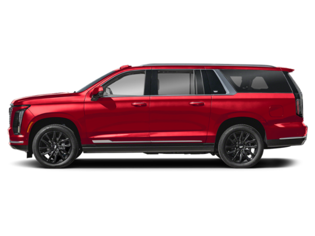 2026 Cadillac Escalade ESV Luxury photo 2