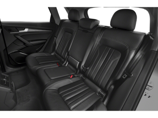 2021 Audi Q5 45 Premium Plus photo 8