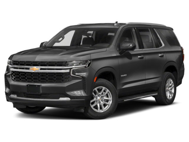 2024 CHEVROLET TAHOE - Image 1
