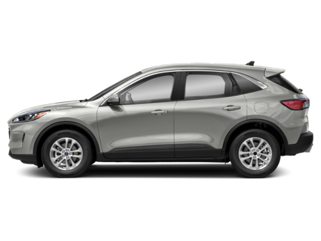 2022 FORD ESCAPE - Image 3