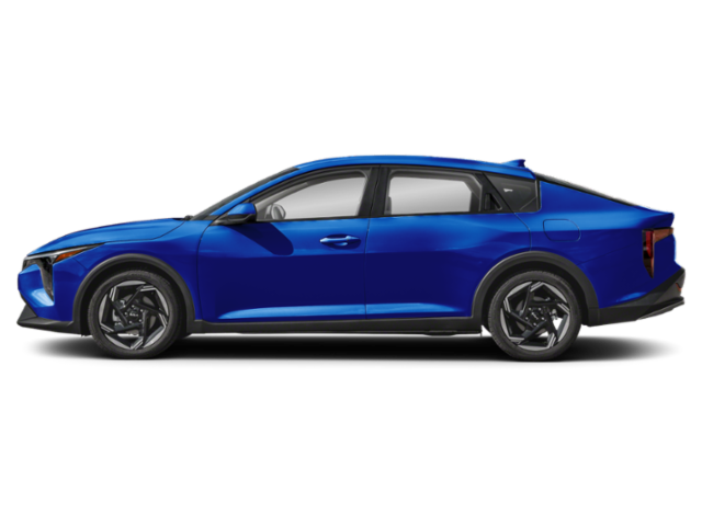 2025 Kia K4 EX photo 2