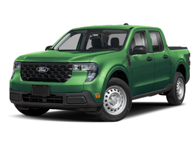 2025 Ford Maverick XL photo 2