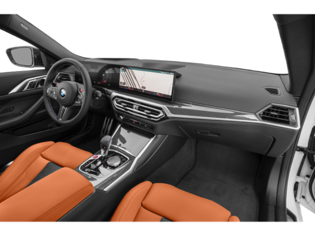 2024 Bmw M4 Competition xDrive photo 12