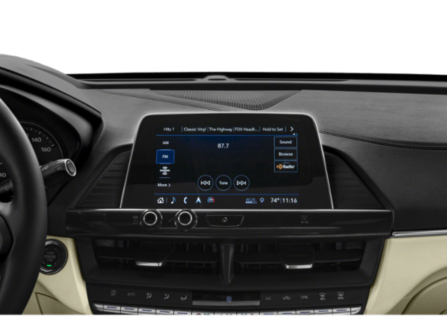 2022 Cadillac CT4 Premium Luxury photo 3