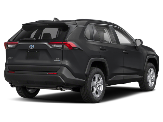 Certified 2025 Toyota RAV4 LE with VIN 2T3LWRFV5SW272366 for sale in Northfield, Minnesota