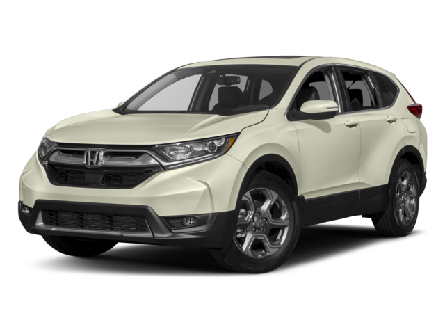2017 Honda CR-V EX-L's photo