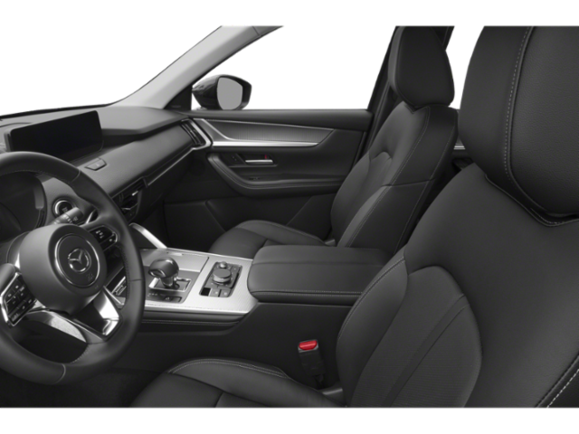 2024 Mazda CX-90 3.3 Turbo Premium photo 4