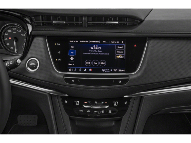 2025 Cadillac XT5 Premium Luxury photo 6