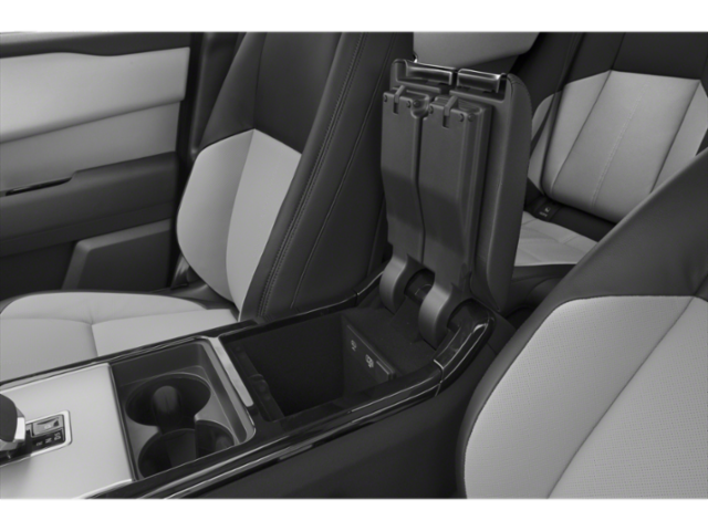 2025 Land Rover Range Rover Velar S photo 10