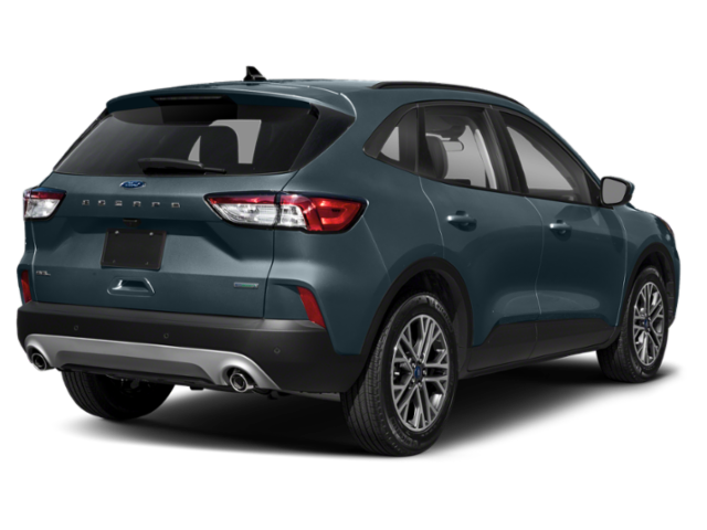 Used 2020 Ford Escape SEL with VIN 1FMCU9H67LUA56511 for sale in Burnsville, Minnesota