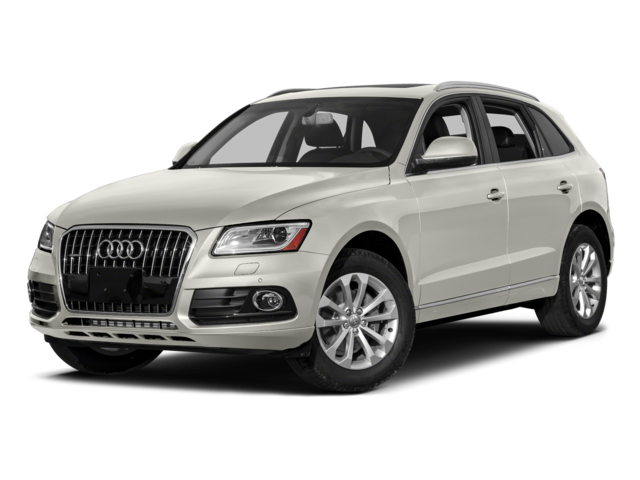 2017 Audi Q5 Premium's photo