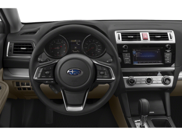 2019 Subaru Outback 2.5i photo 4