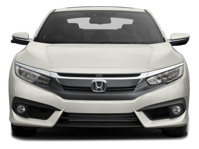 2016 Honda Civic Touring photo 4