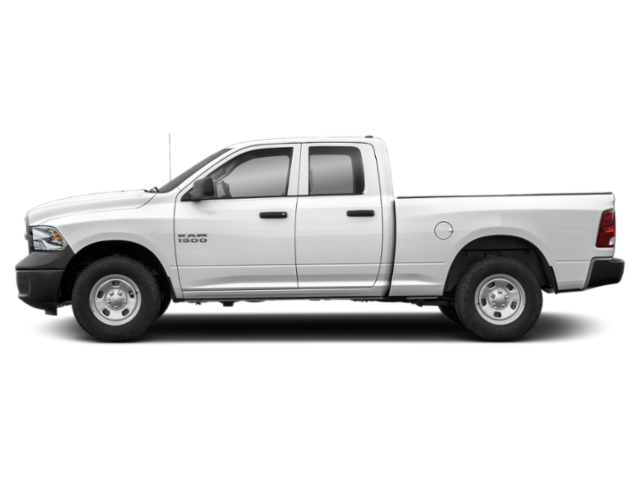 2022 Ram 1500 Classic Tradesman photo 2