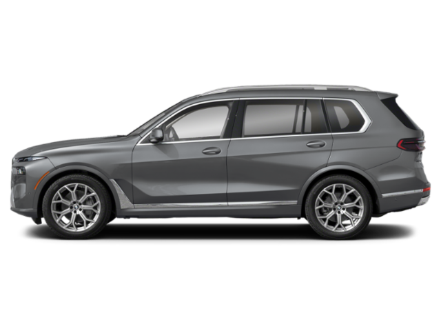 2026 Bmw X7 xDrive40i photo 3