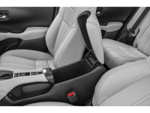 2026 Honda HR-V EX-L photo 10