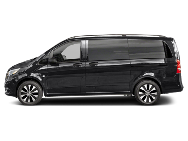 2023 Mercedes Benz Metris Passenger Van photo 2