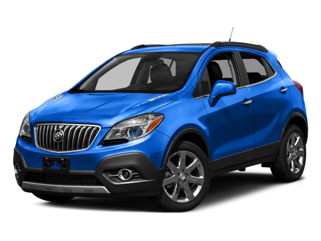 2016 Buick Encore Base