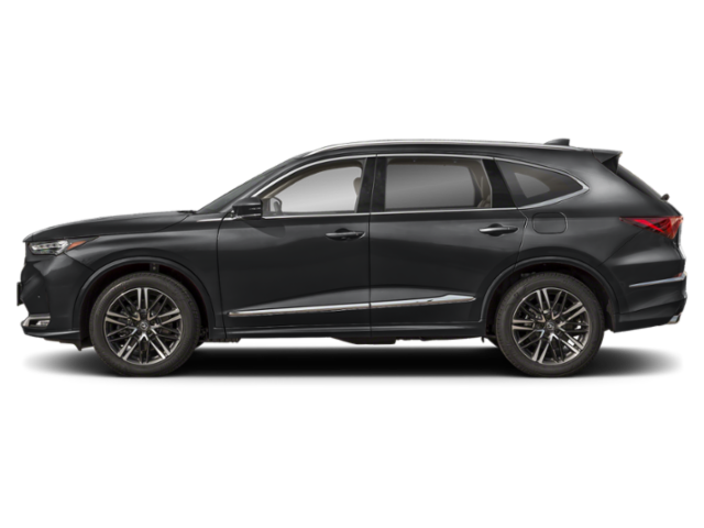 2026 Acura MDX SH-AWD Advance photo 3