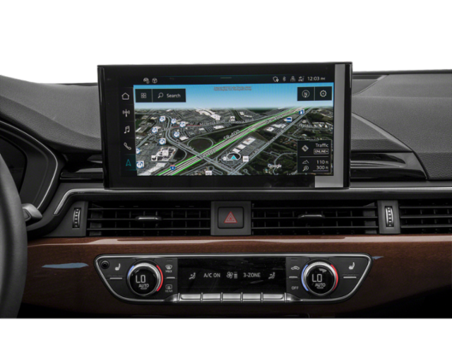 2025 Audi A5 45 S line Premium Quattro photo 2