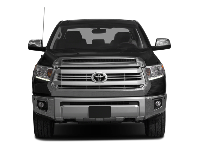 2014 Toyota Tundra 1794 Edition photo 4