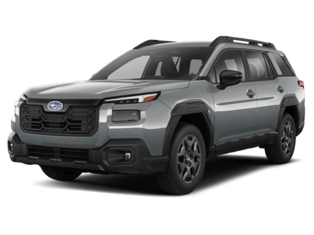 2026 Subaru Outback Limited's photo