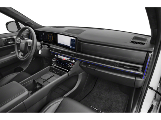 2025 Hyundai Santa Fe Calligraphy photo 12