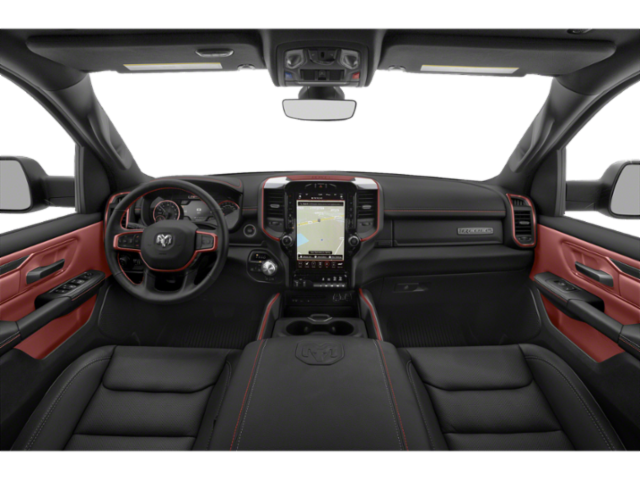 2020 Ram 1500 Rebel photo 5