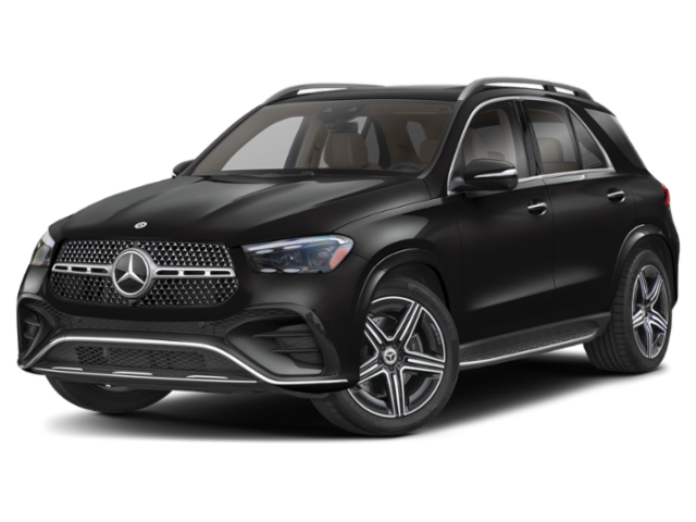2025 Mercedes Benz GLE 580 4MATIC photo 5