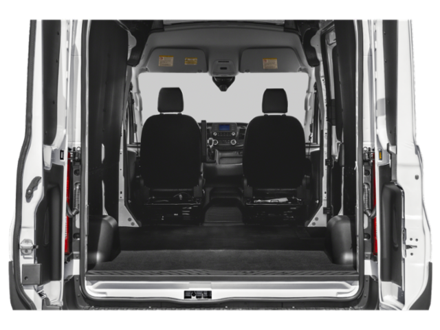 2026 Ford Transit Cargo photo 7