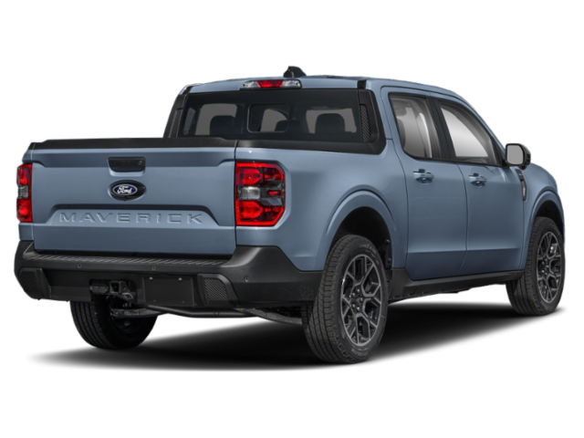 2025 Ford Maverick Lariat photo 8
