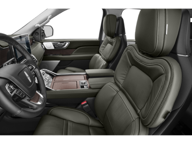 2022 LINCOLN NAVIGATOR L - Image 6