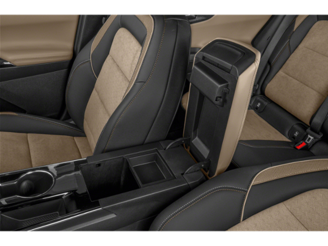 2026 Chevrolet Equinox ACTIV photo 10