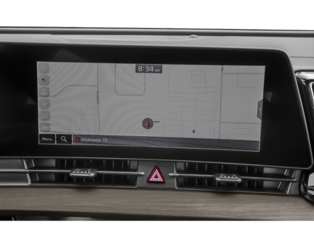 2023 Kia Sportage Plug-In Hybrid X-Line Prestige photo 2