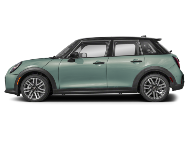 2025 Mini Cooper S Hardtop 4 Door Iconic photo 3