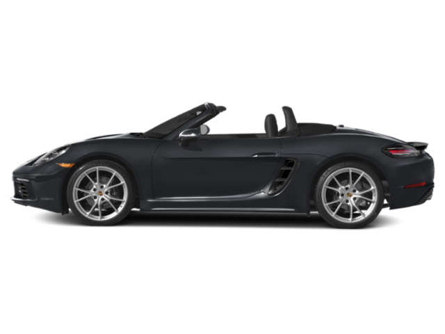 2025 Porsche Boxster photo 8