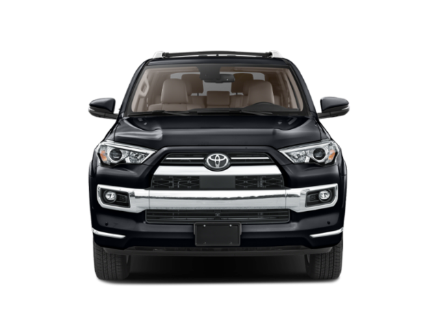 2023 Toyota 4Runner Limited photo 4