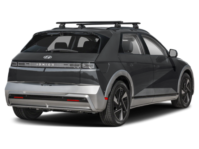 2026 Hyundai Ioniq 5 SEL photo 4