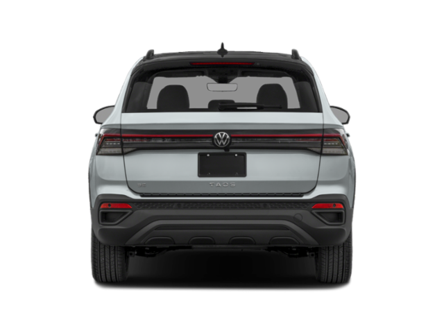2026 Volkswagen Taos SE photo 2