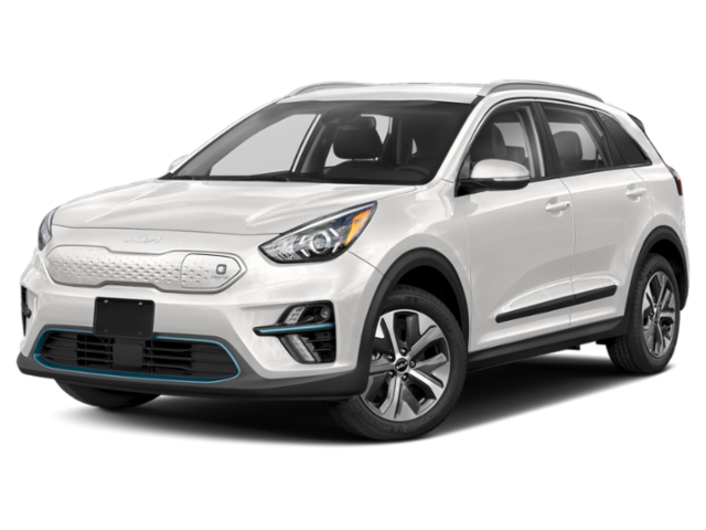 2022 Kia Niro S's photo