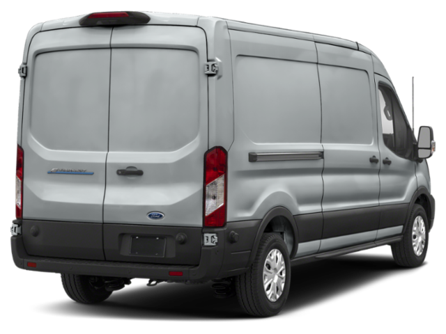 2023 Ford Transit photo 2