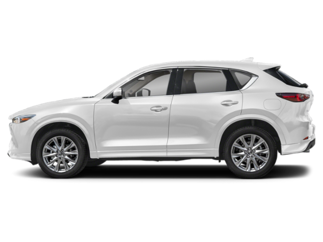 2024 Mazda CX-5 2.5 S Premium photo 2