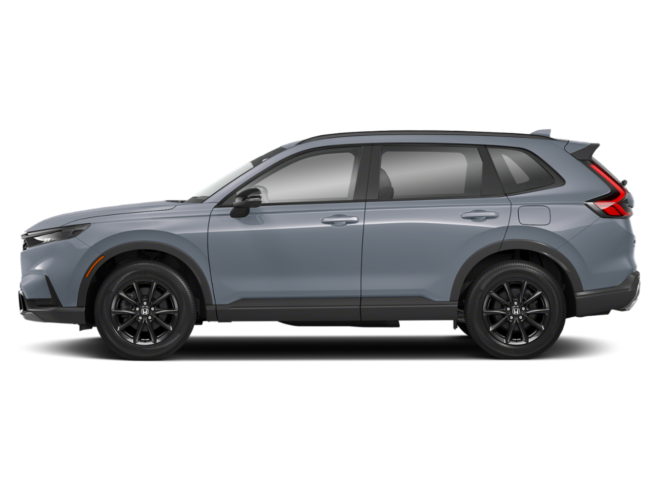 2026 Honda CR-V Hybrid Sport photo 4
