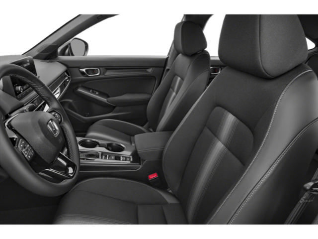 2025 Honda Civic Sport photo 5