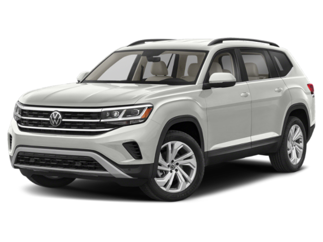 2023 Volkswagen Atlas SE w/Tech's photo