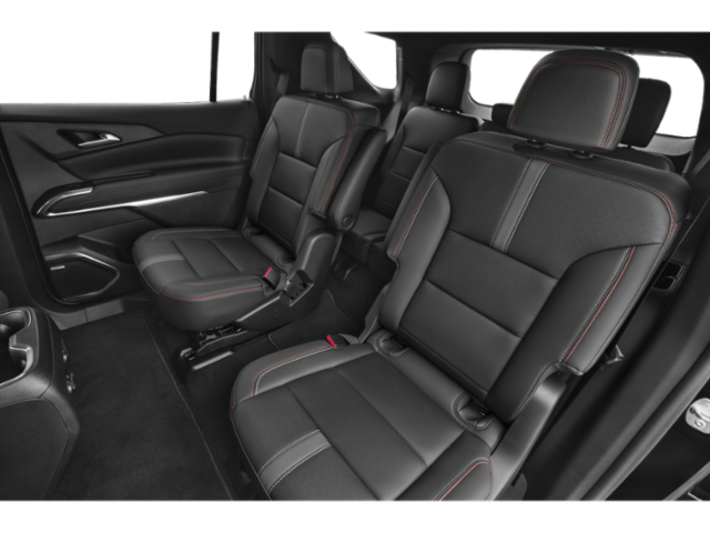 2026 Chevrolet Traverse RS photo 9