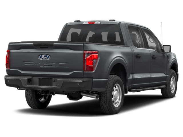 2025 Ford F-150 XL photo 2